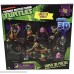 Nickelodeon Teenage Mutant Ninja Turtles Super 3d Puzzle 150 Pieces B00PB6VE44